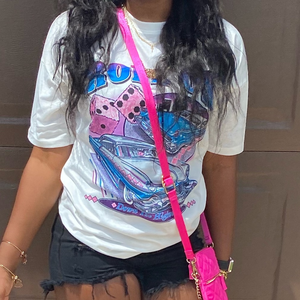 Graphic Tee